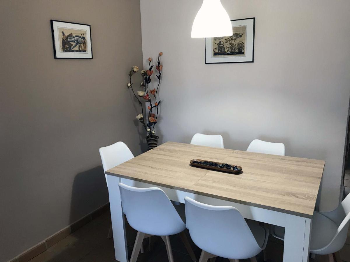 Apartamento Venavera Playa Dragos 5 La Aldea De Puerto Rey Piscina Y Jardines Muy Tranquilo Wifi Екстериор снимка
