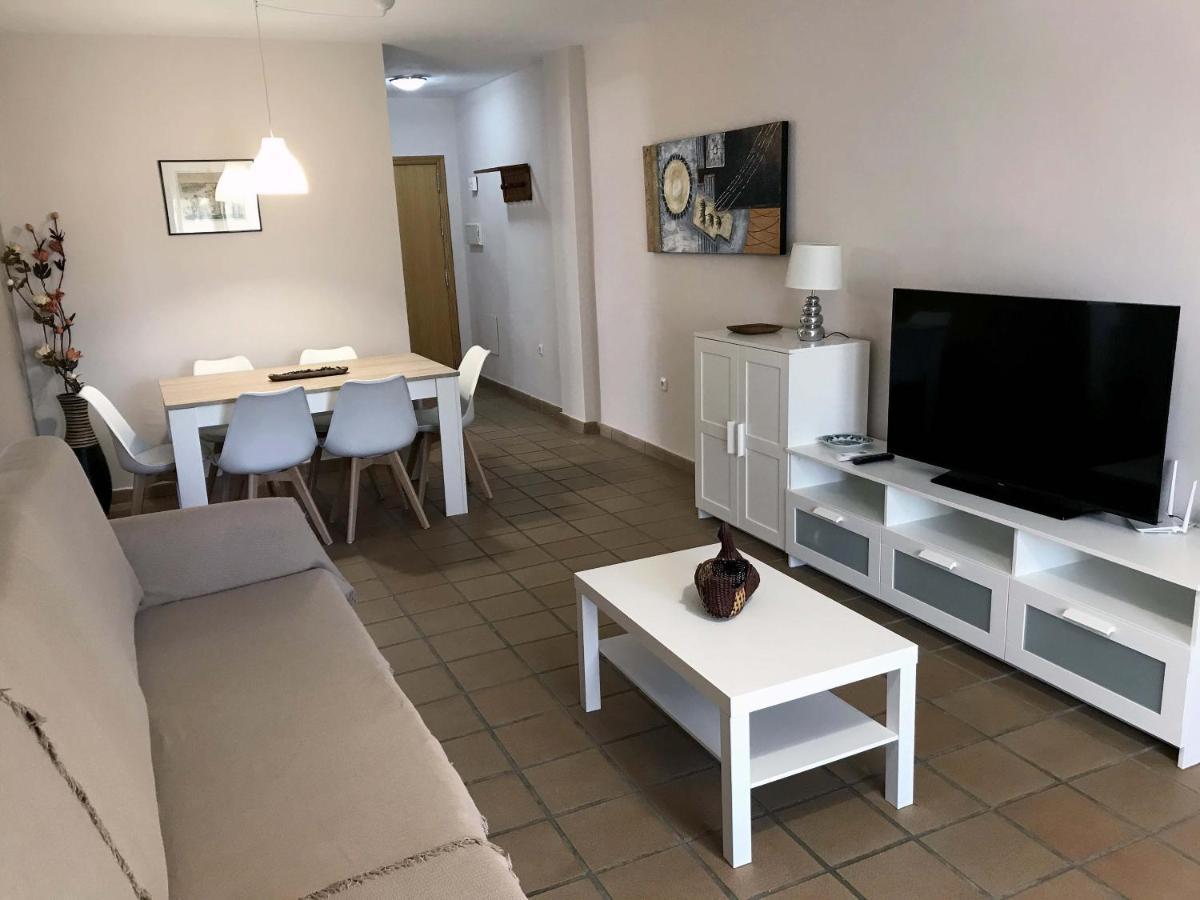 Apartamento Venavera Playa Dragos 5 La Aldea De Puerto Rey Piscina Y Jardines Muy Tranquilo Wifi Екстериор снимка