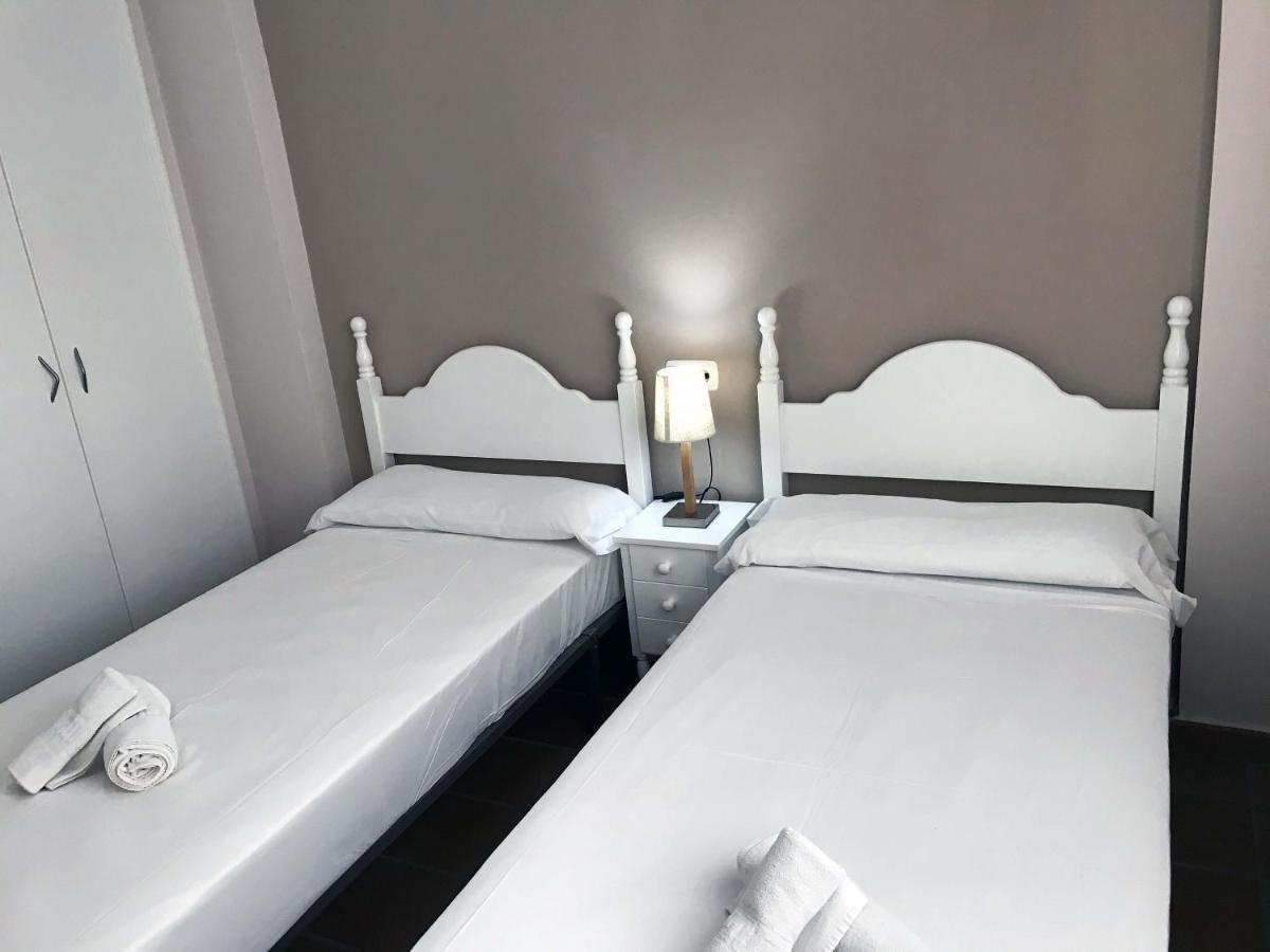 Apartamento Venavera Playa Dragos 5 La Aldea De Puerto Rey Piscina Y Jardines Muy Tranquilo Wifi Екстериор снимка