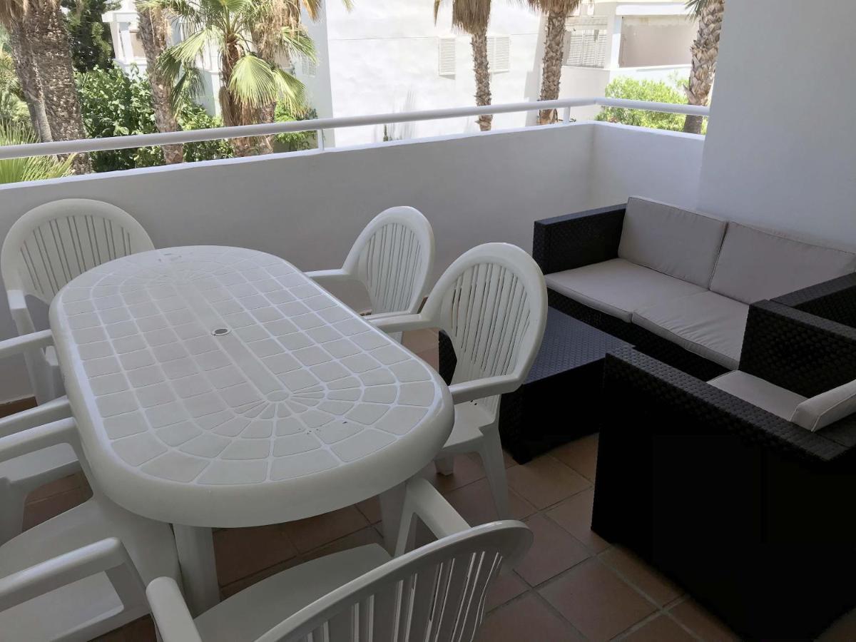 Apartamento Venavera Playa Dragos 5 La Aldea De Puerto Rey Piscina Y Jardines Muy Tranquilo Wifi Екстериор снимка