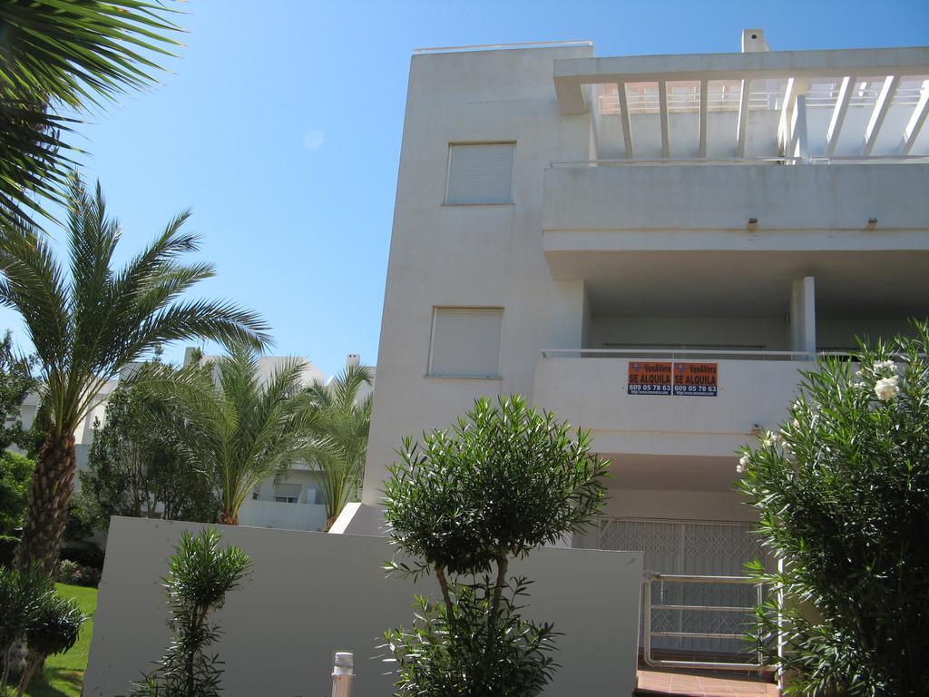Apartamento Venavera Playa Dragos 5 La Aldea De Puerto Rey Piscina Y Jardines Muy Tranquilo Wifi Екстериор снимка